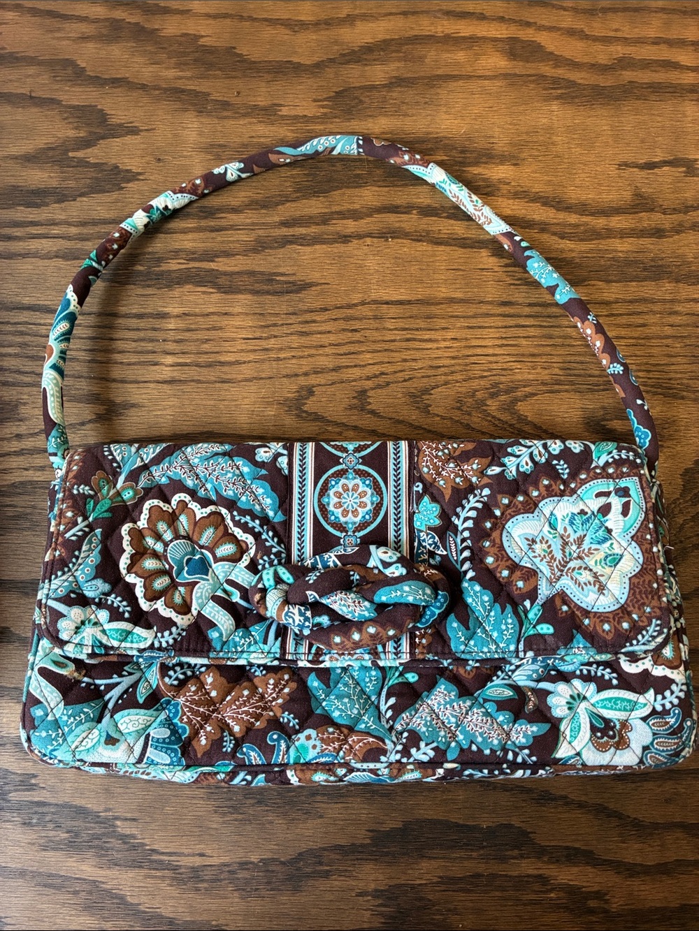 Vera Bradley purse